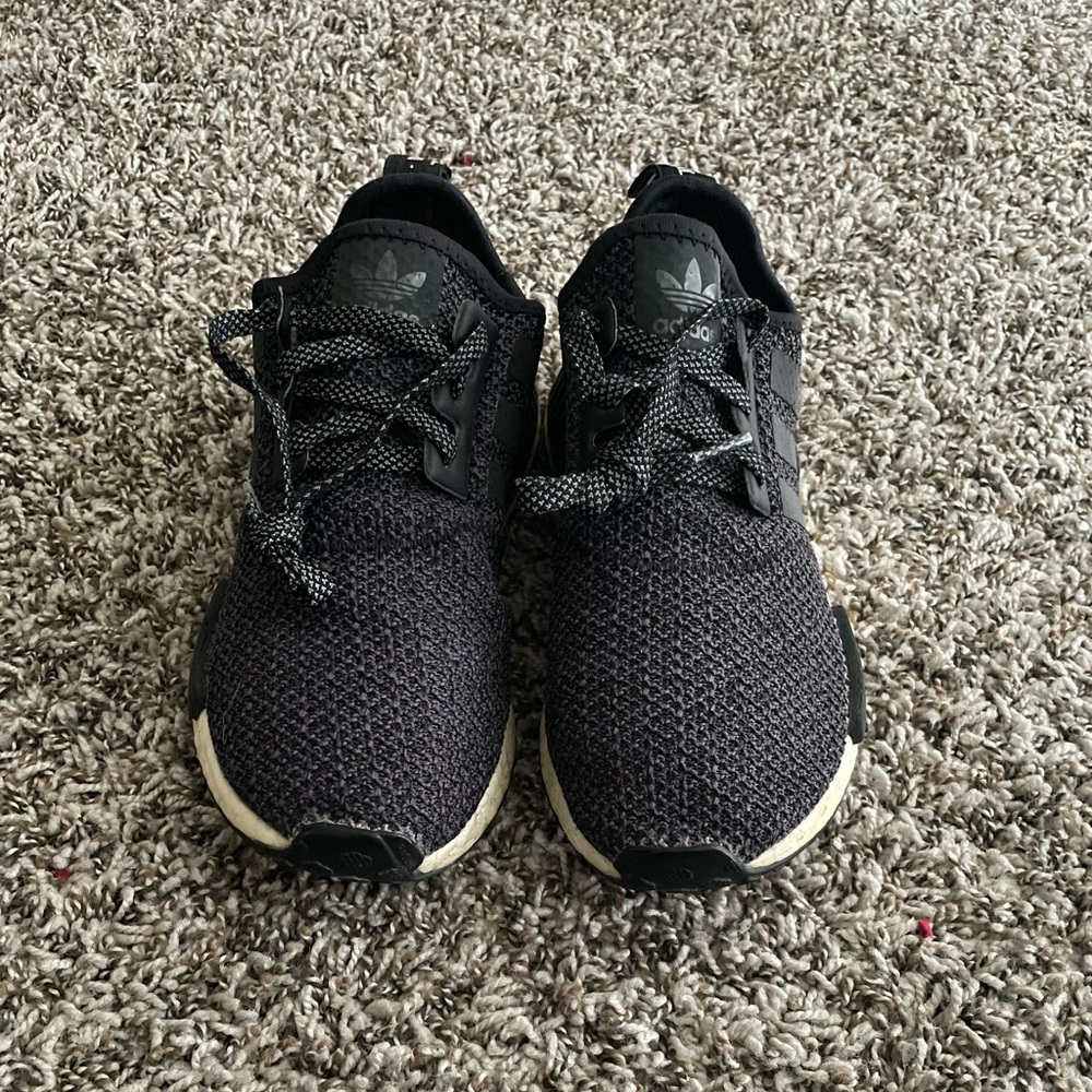 Adidas runners